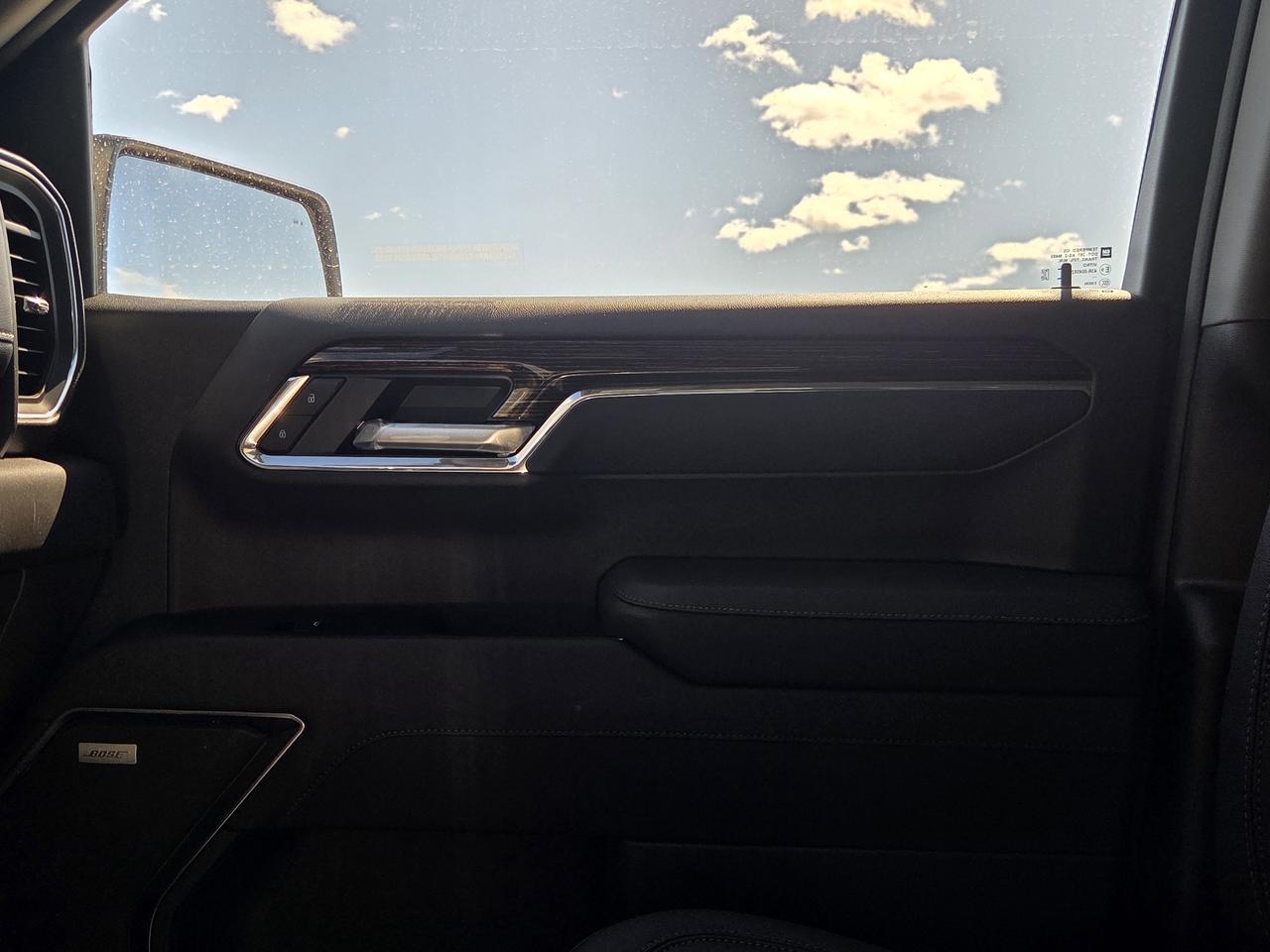 2026 GMC Sierra 1500 ELEVATION Photo