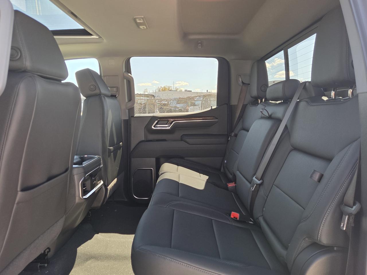2026 GMC Sierra 1500 ELEVATION Photo