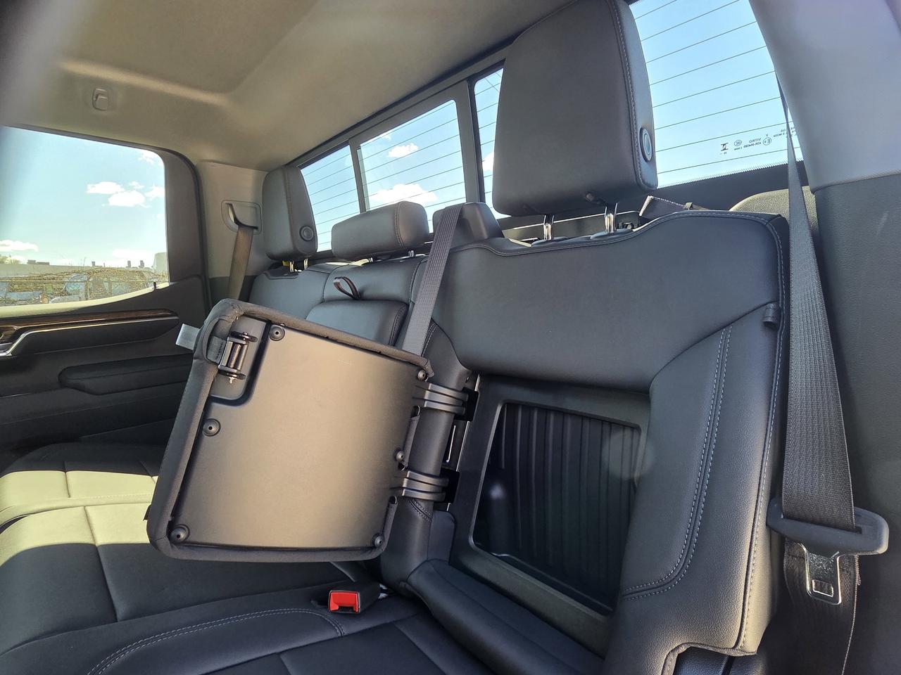2026 GMC Sierra 1500 ELEVATION Photo