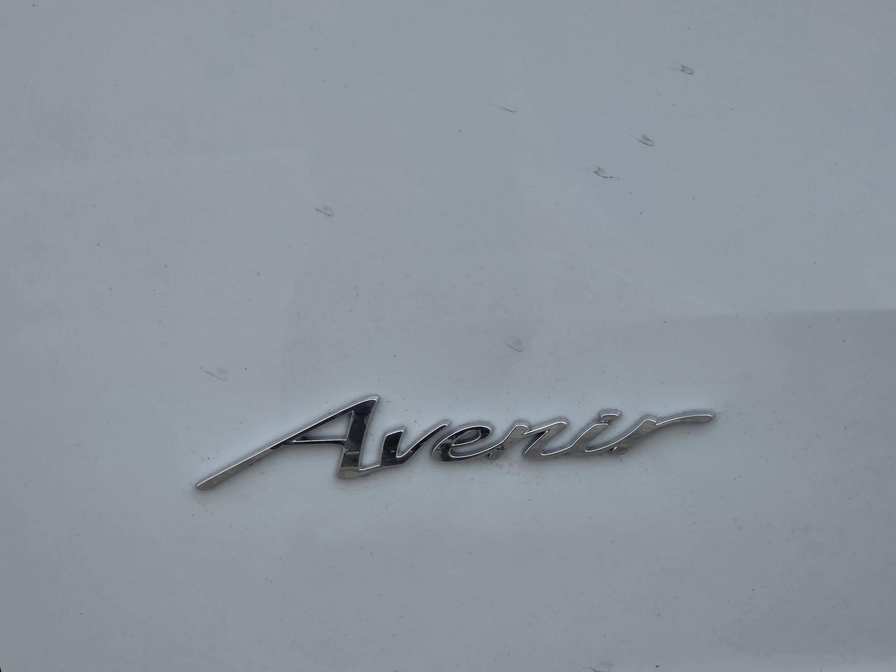 2026 Buick Enclave Avenir Photo