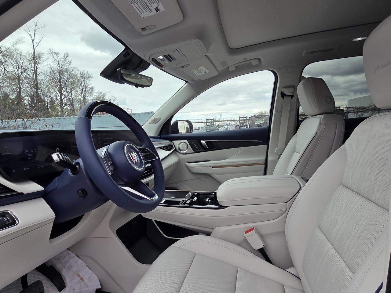 2026 Buick Enclave Avenir Photo