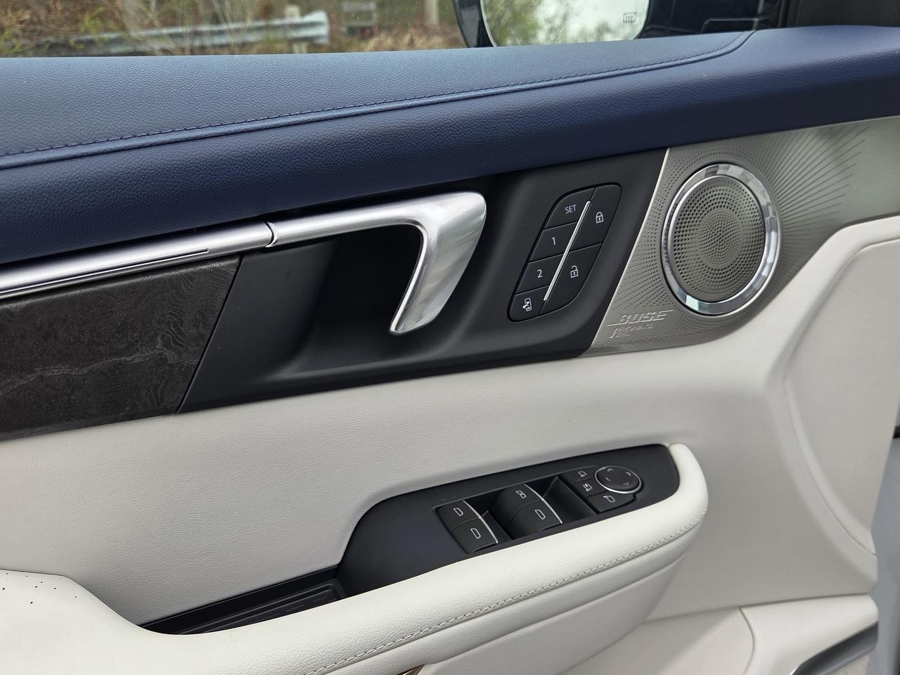 2026 Buick Enclave Avenir Photo