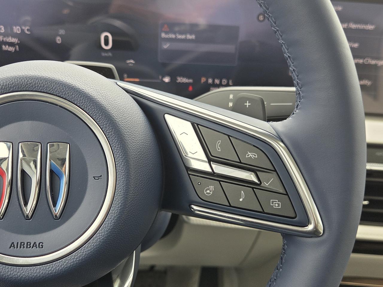 2026 Buick Enclave Avenir Photo