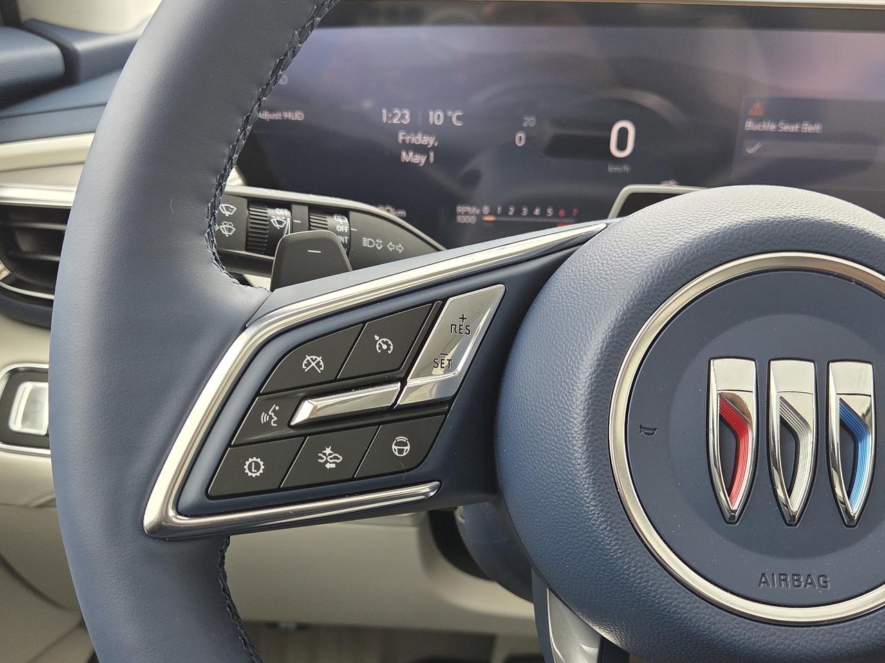 2026 Buick Enclave Avenir Photo