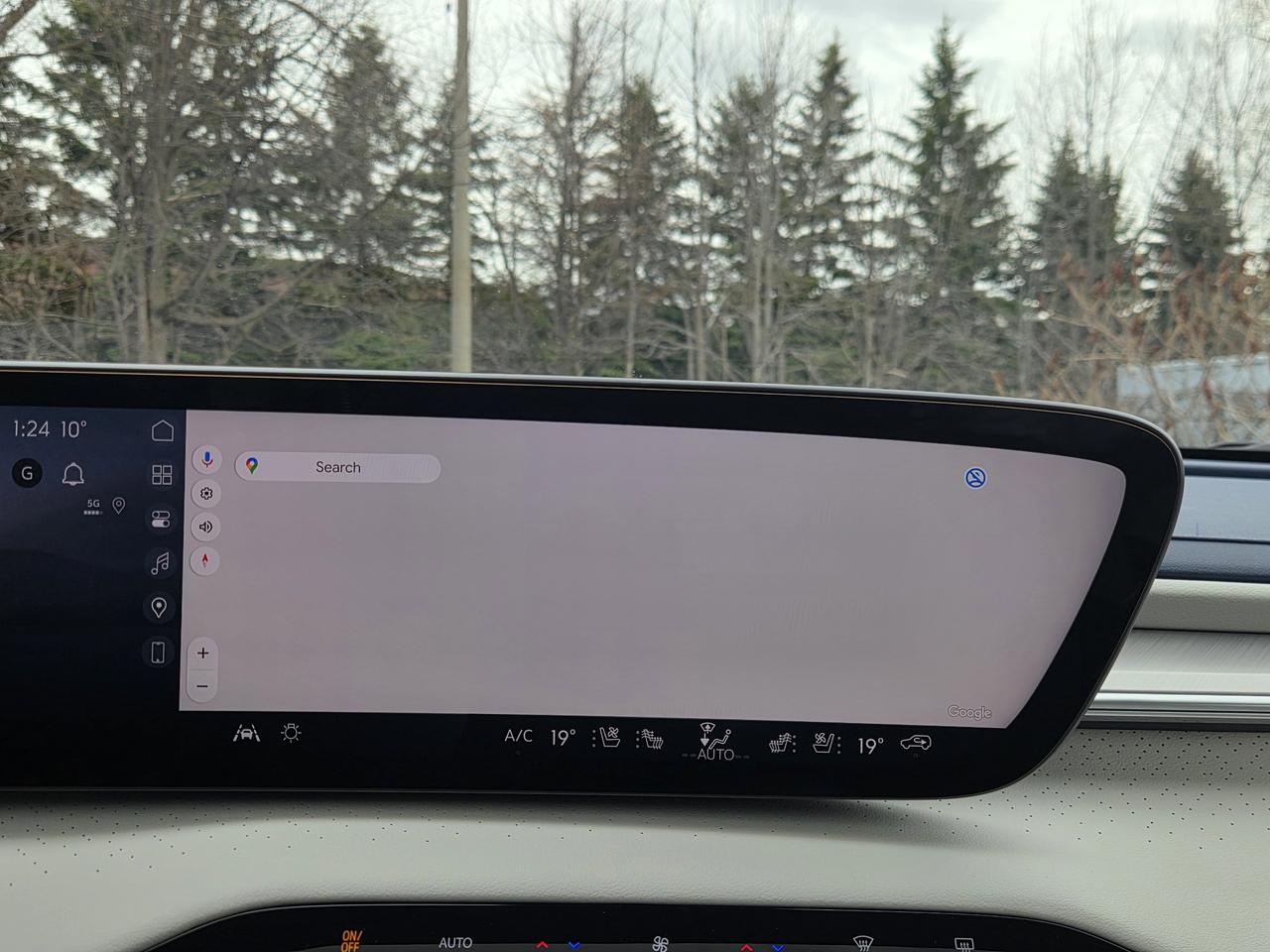 2026 Buick Enclave Avenir Photo