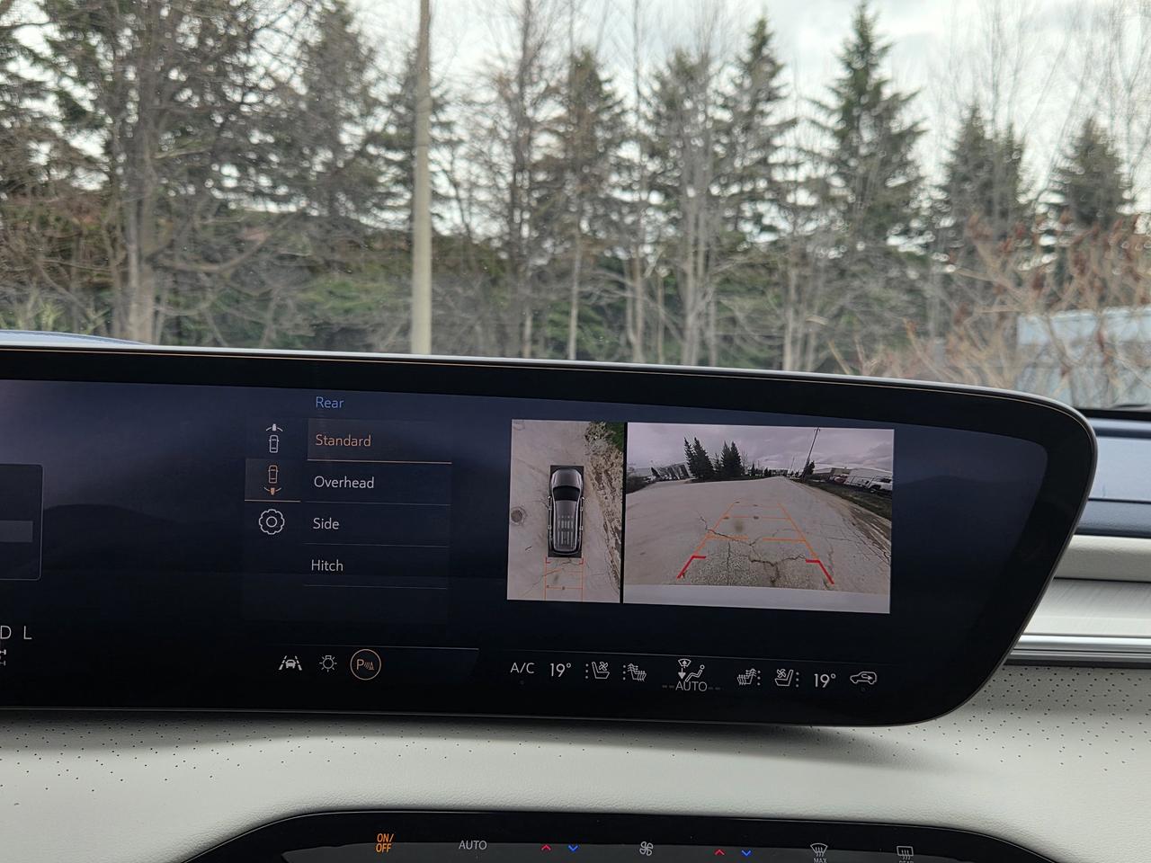 2026 Buick Enclave Avenir Photo