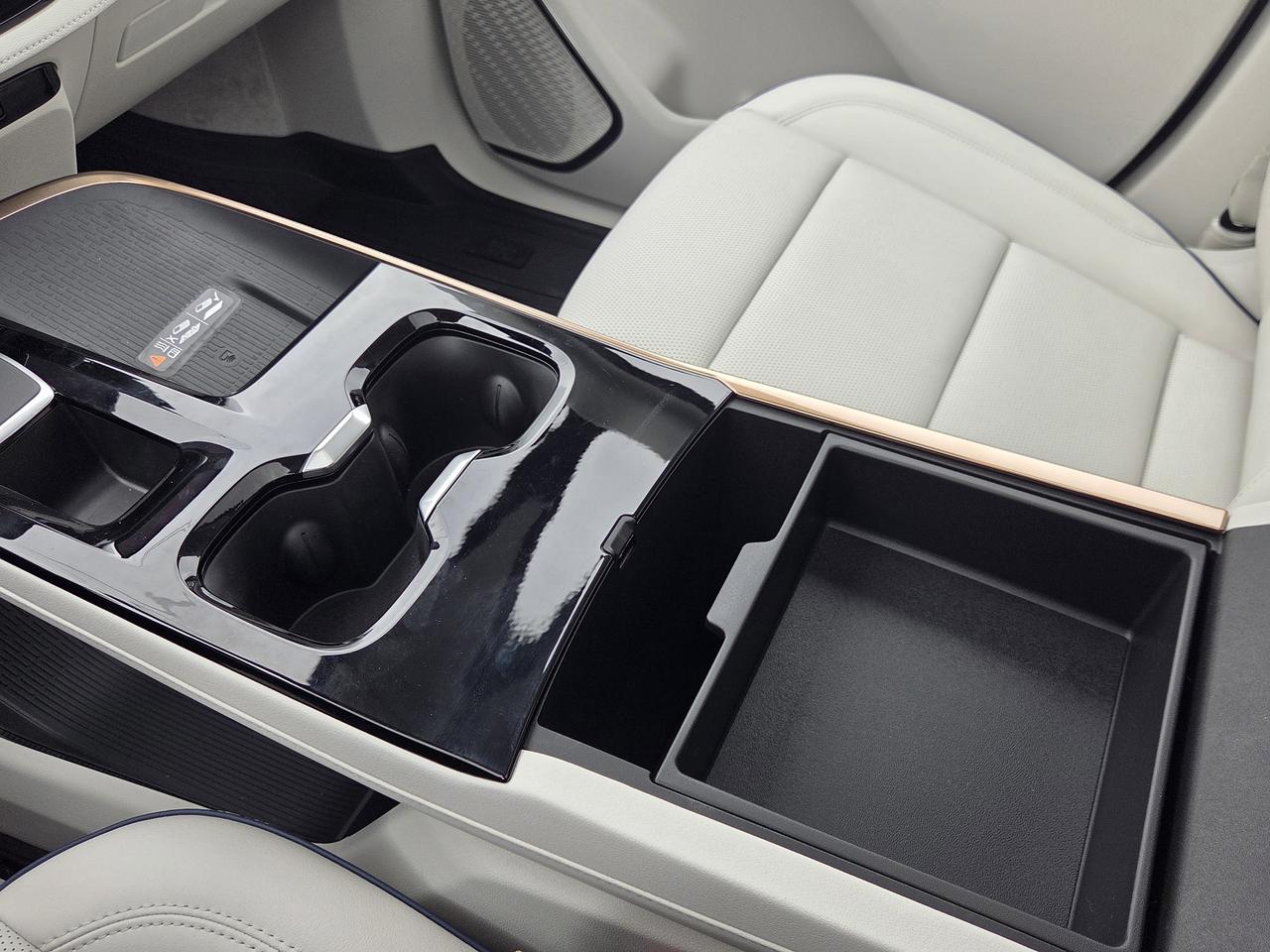 2026 Buick Enclave Avenir Photo