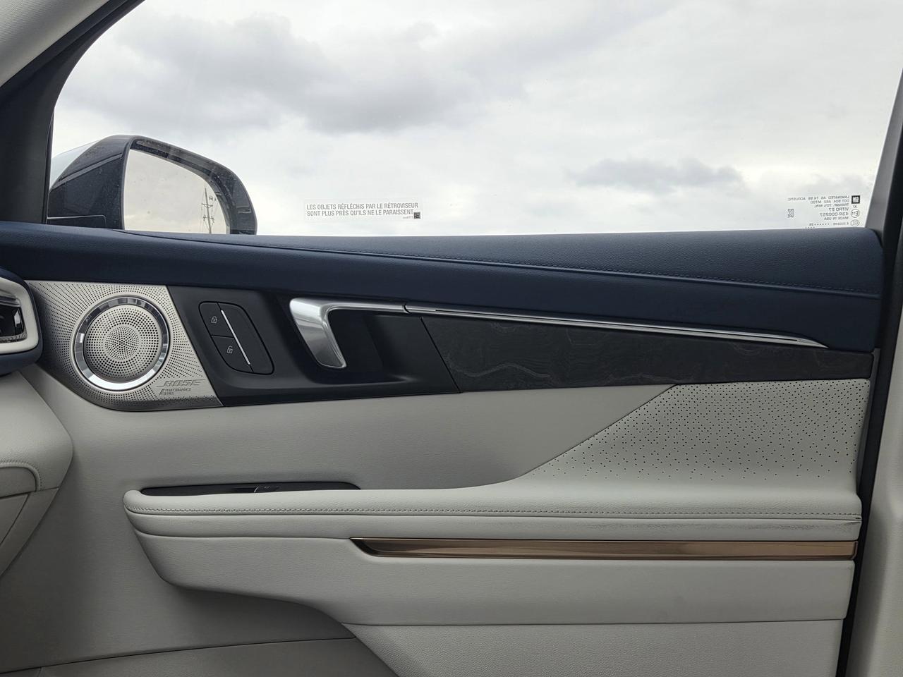 2026 Buick Enclave Avenir Photo