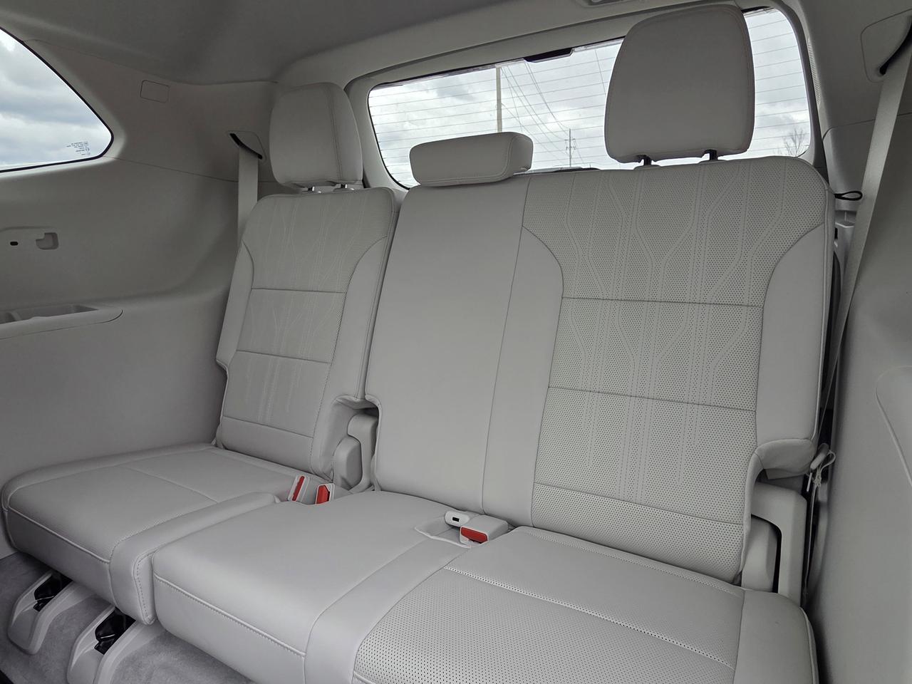 2026 Buick Enclave Avenir Photo