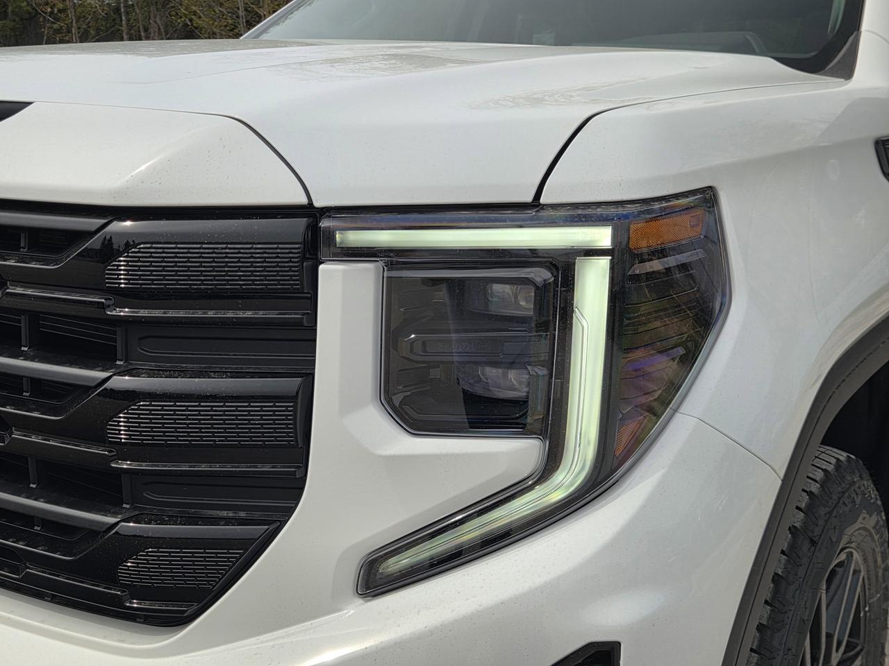 2026 GMC Sierra 1500 ELEVATION Photo