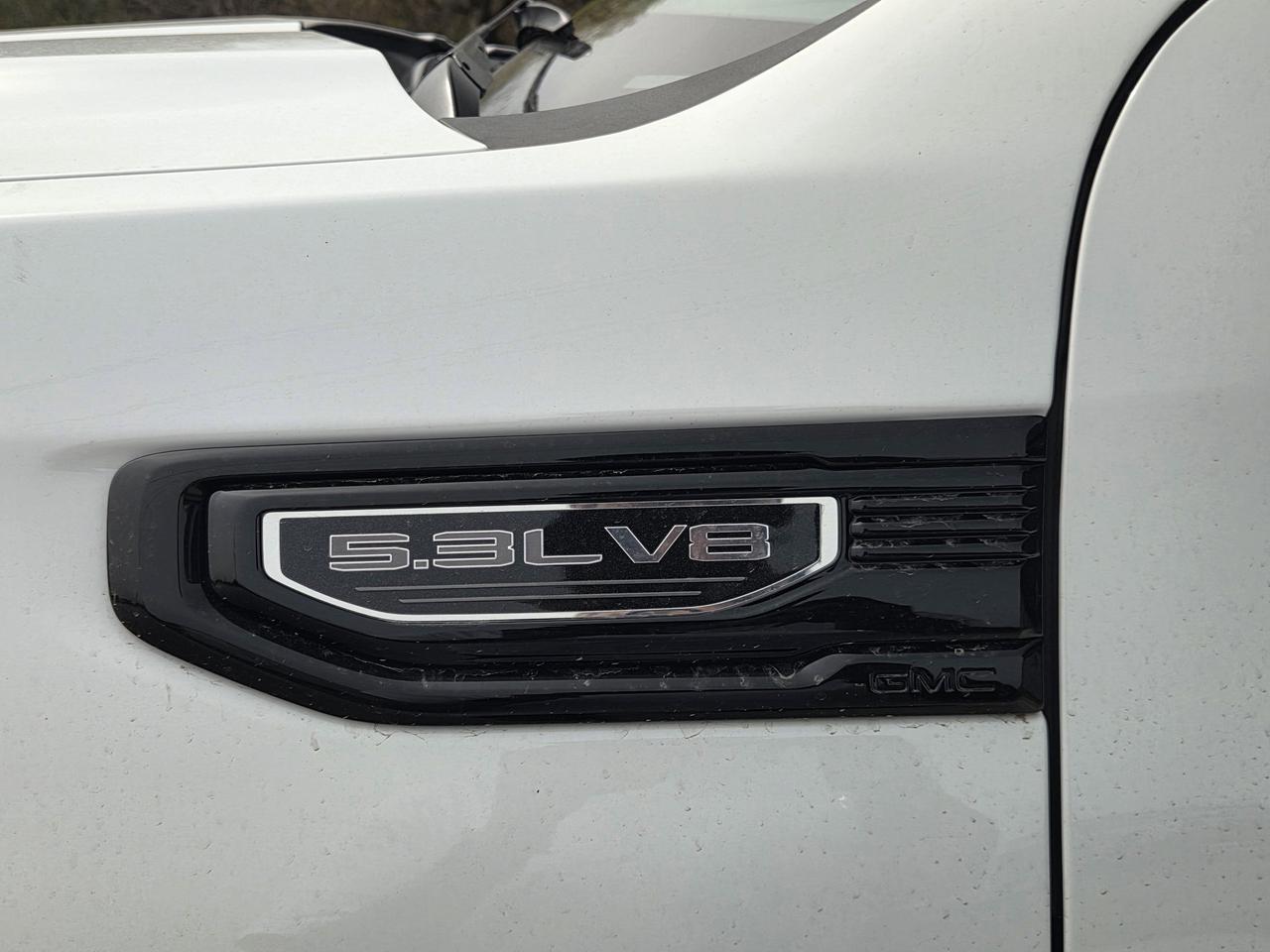2026 GMC Sierra 1500 ELEVATION Photo