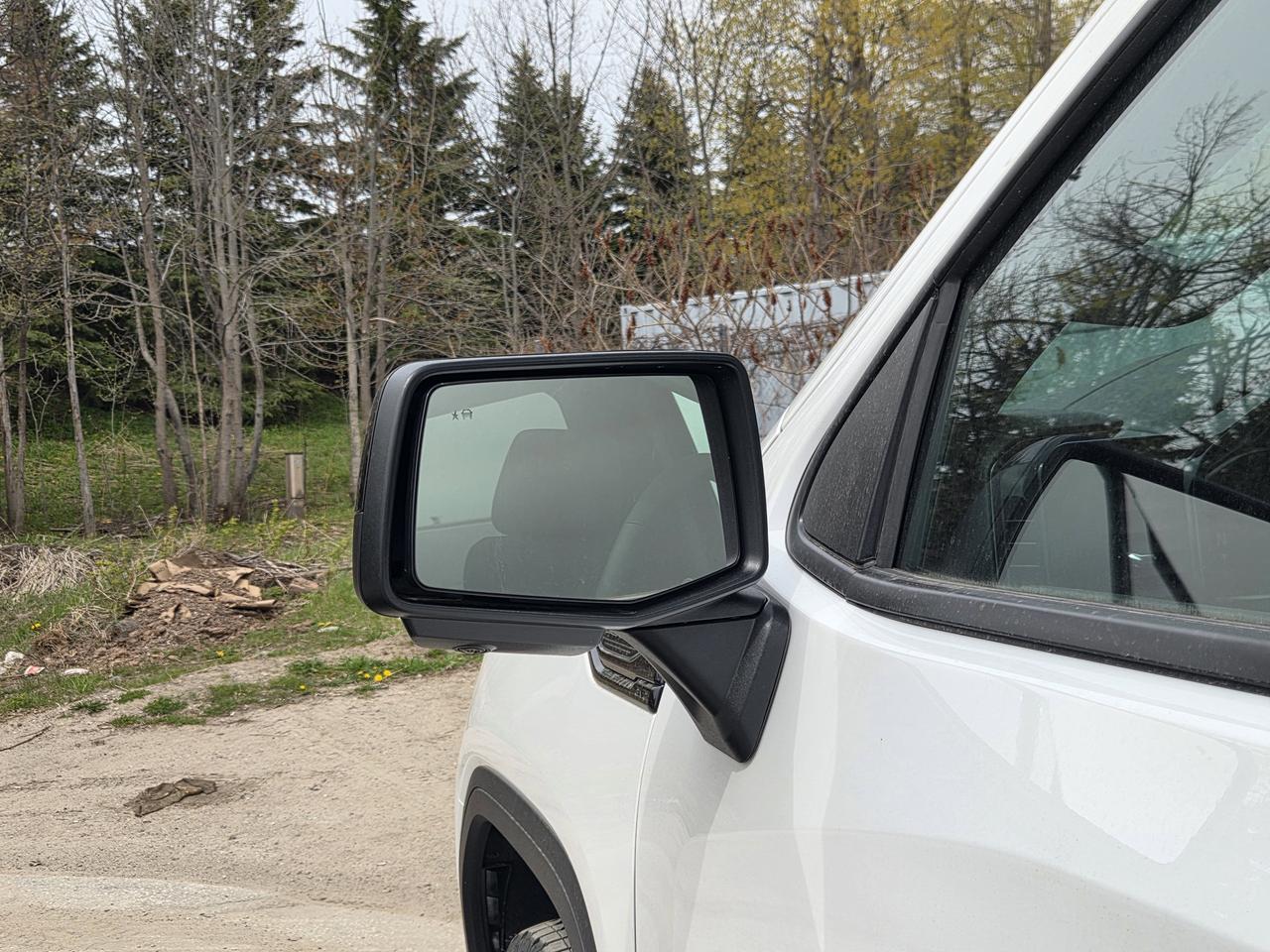 2026 GMC Sierra 1500 ELEVATION Photo