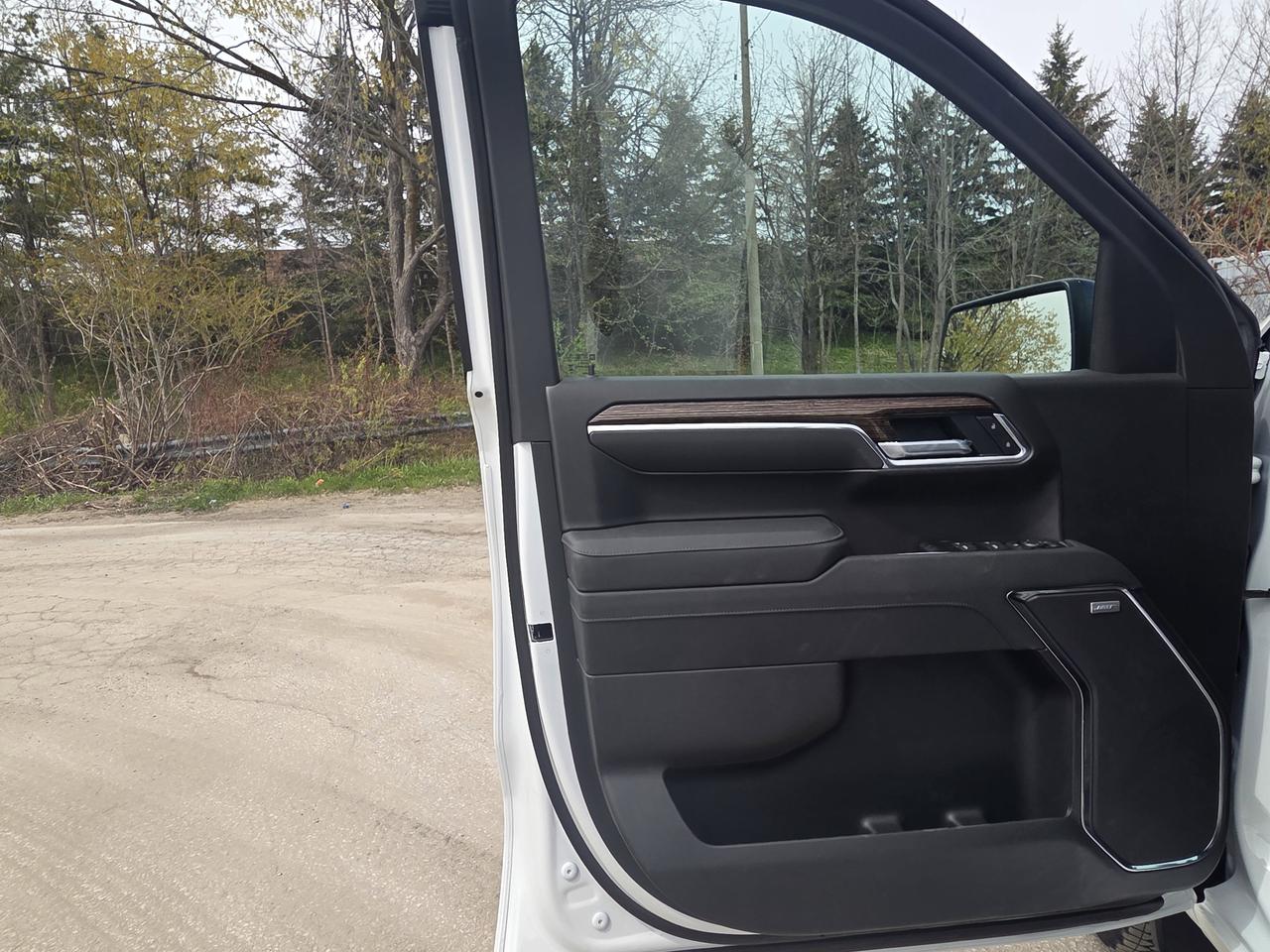 2026 GMC Sierra 1500 ELEVATION Photo