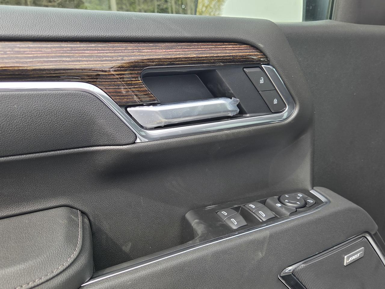 2026 GMC Sierra 1500 ELEVATION Photo