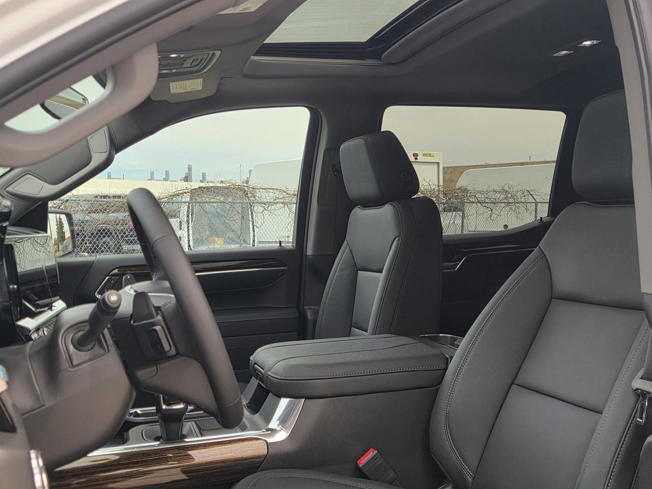 2026 GMC Sierra 1500 ELEVATION Photo