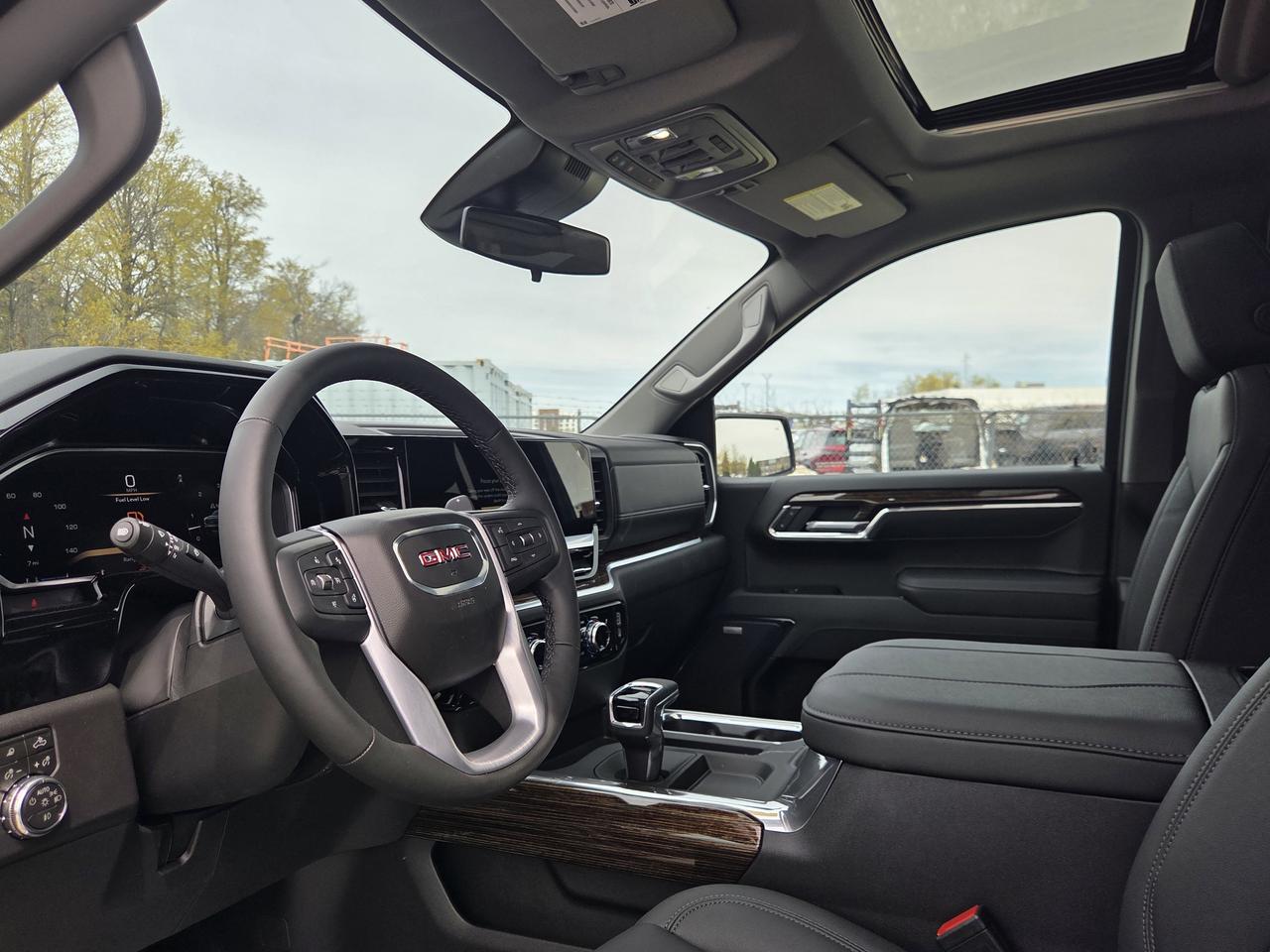 2026 GMC Sierra 1500 ELEVATION Photo