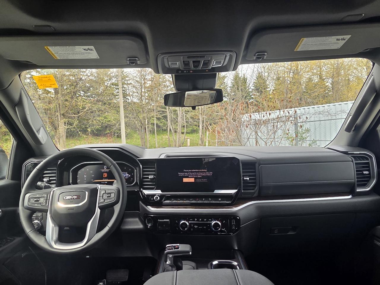 2026 GMC Sierra 1500 ELEVATION Photo