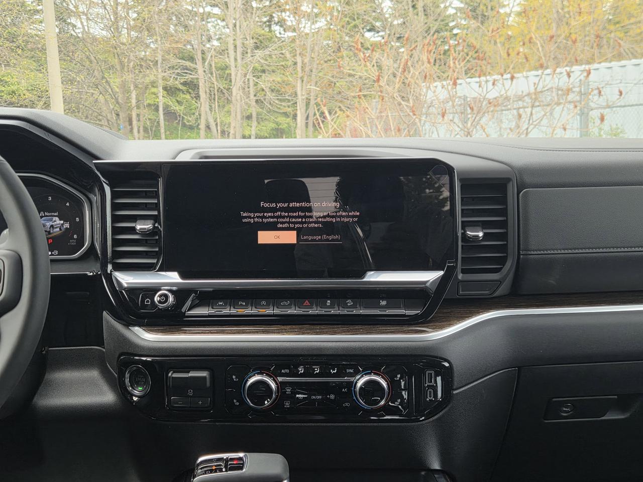 2026 GMC Sierra 1500 ELEVATION Photo