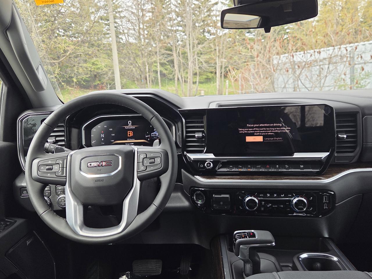2026 GMC Sierra 1500 ELEVATION Photo