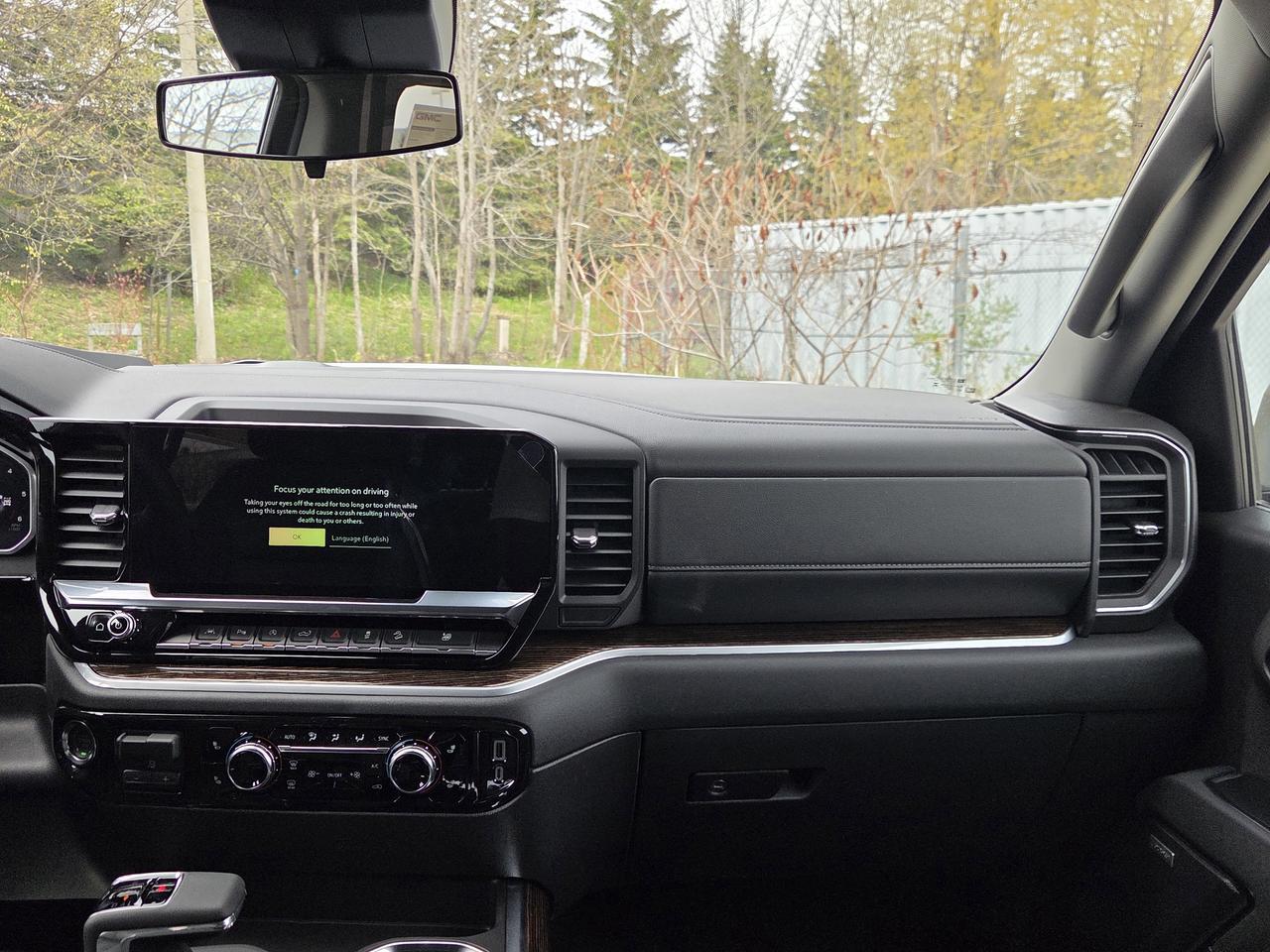 2026 GMC Sierra 1500 ELEVATION Photo