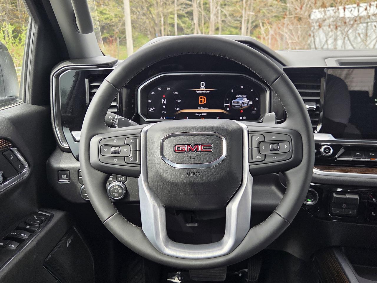 2026 GMC Sierra 1500 ELEVATION Photo