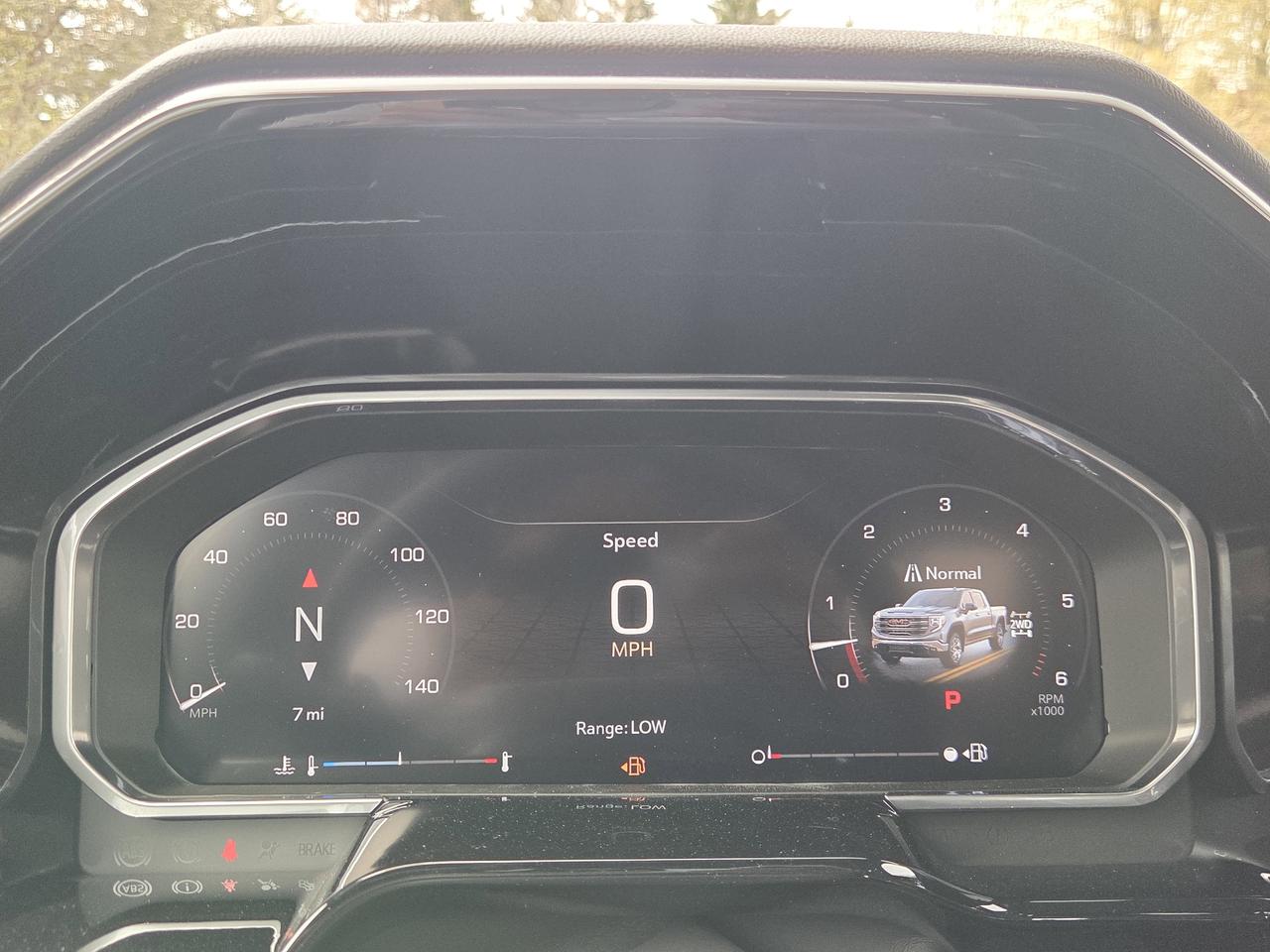 2026 GMC Sierra 1500 ELEVATION Photo