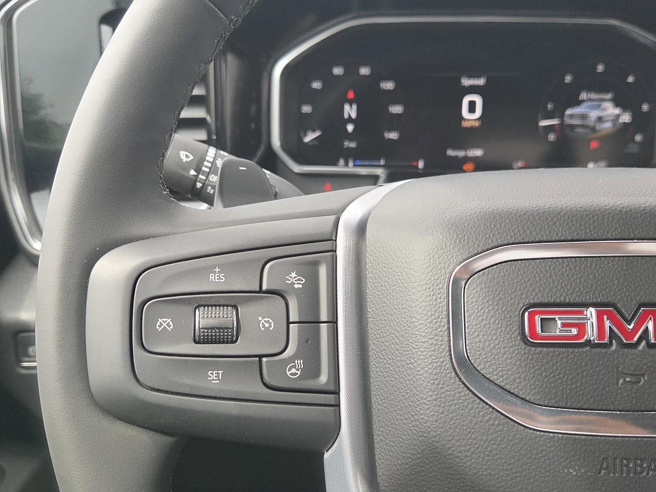 2026 GMC Sierra 1500 ELEVATION Photo