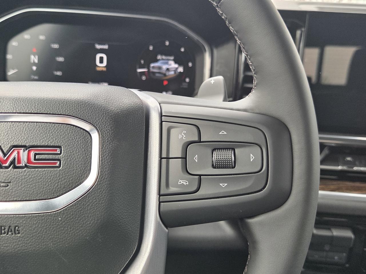 2026 GMC Sierra 1500 ELEVATION Photo
