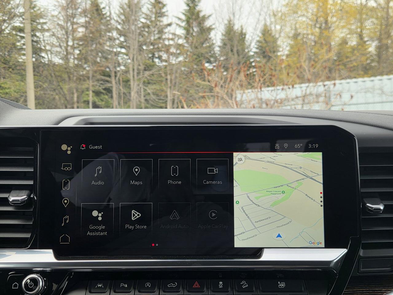 2026 GMC Sierra 1500 ELEVATION Photo