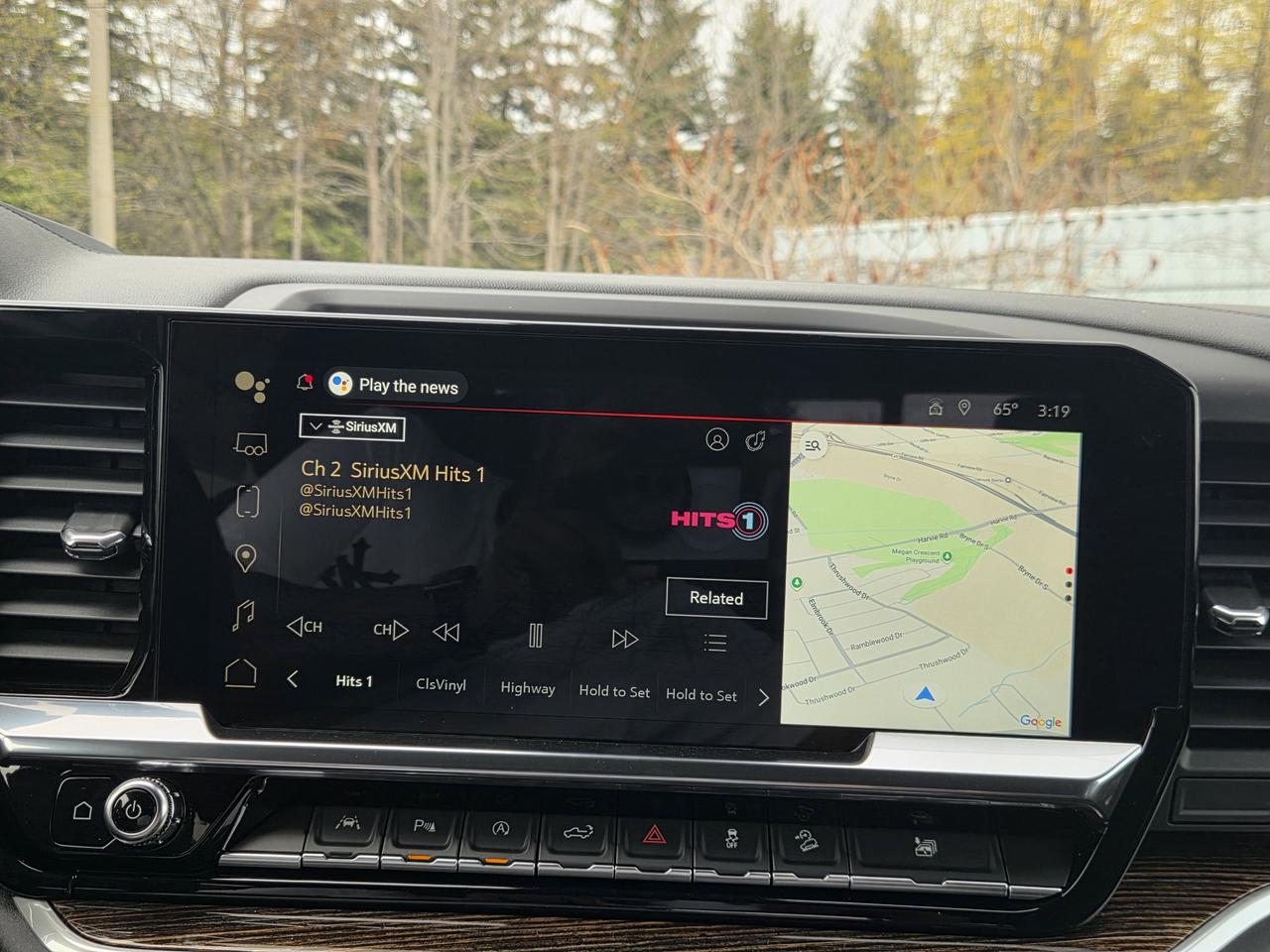 2026 GMC Sierra 1500 ELEVATION Photo