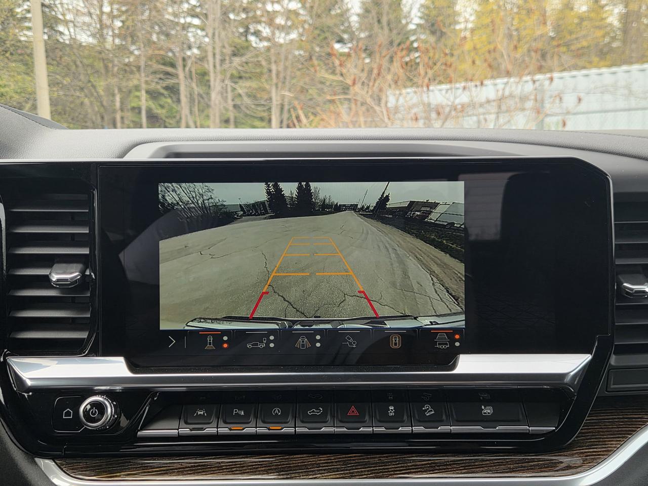 2026 GMC Sierra 1500 ELEVATION Photo