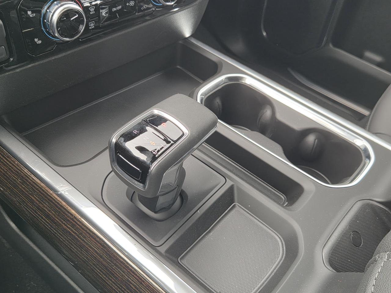 2026 GMC Sierra 1500 ELEVATION Photo