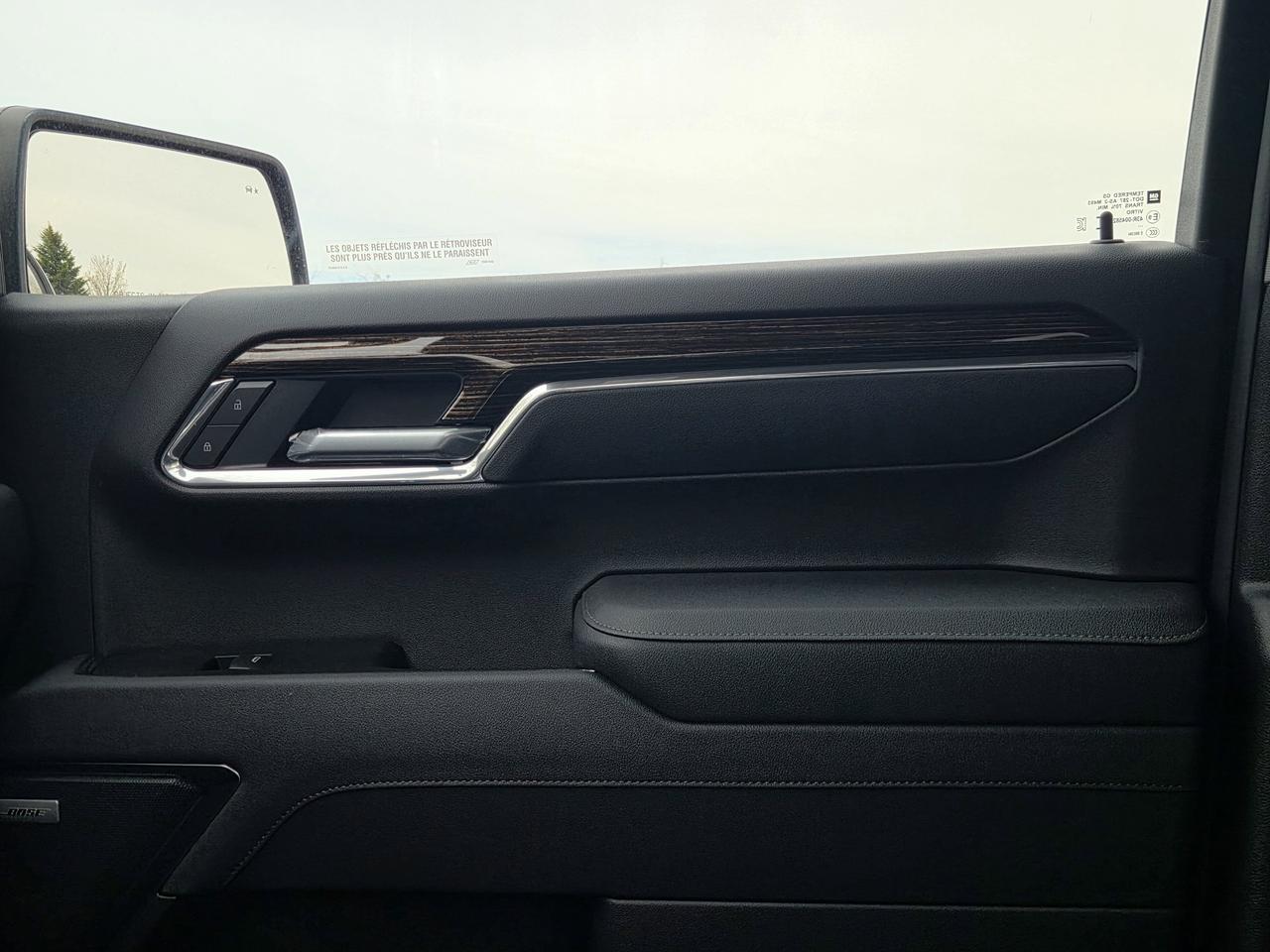 2026 GMC Sierra 1500 ELEVATION Photo