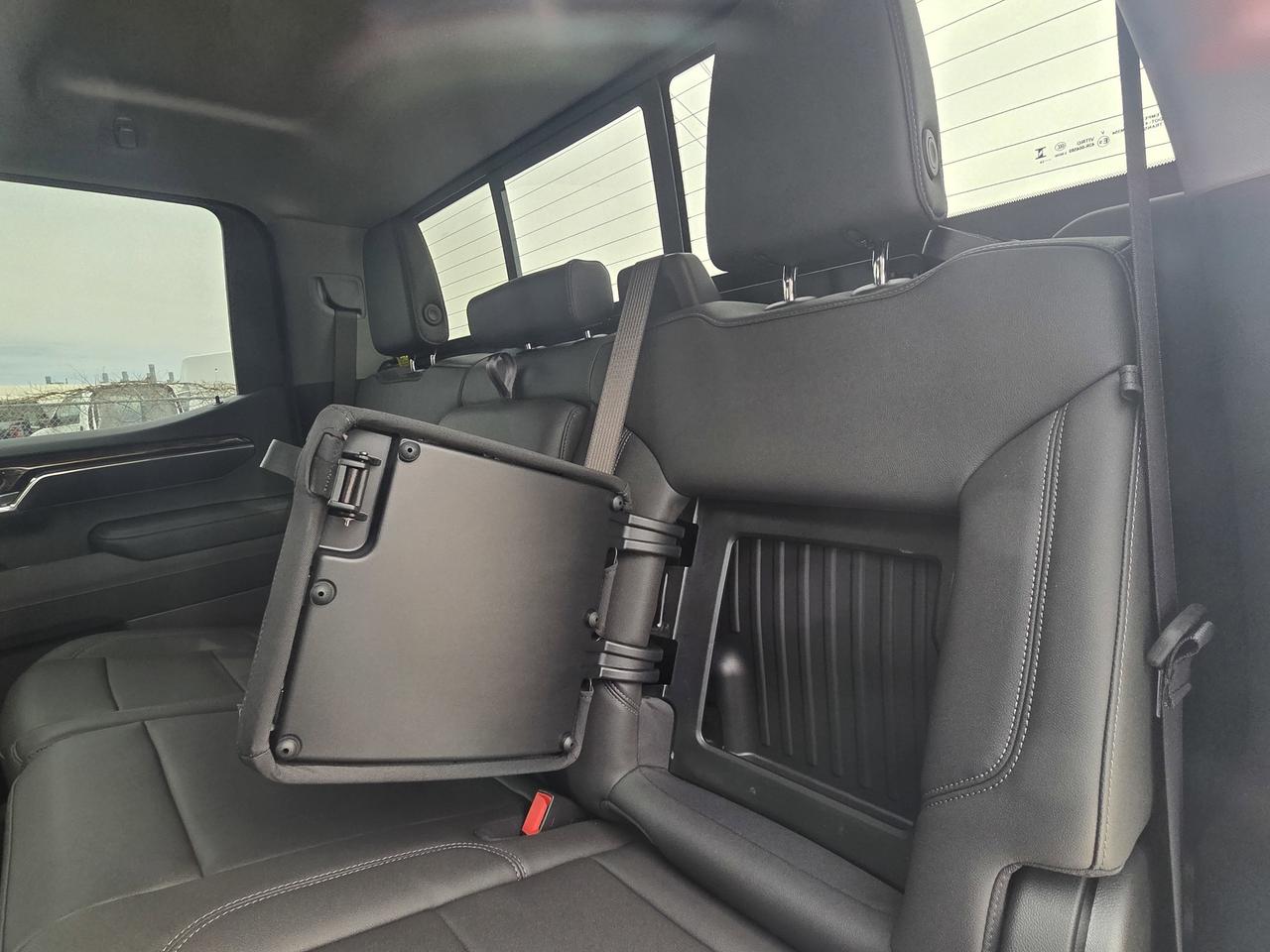 2026 GMC Sierra 1500 ELEVATION Photo