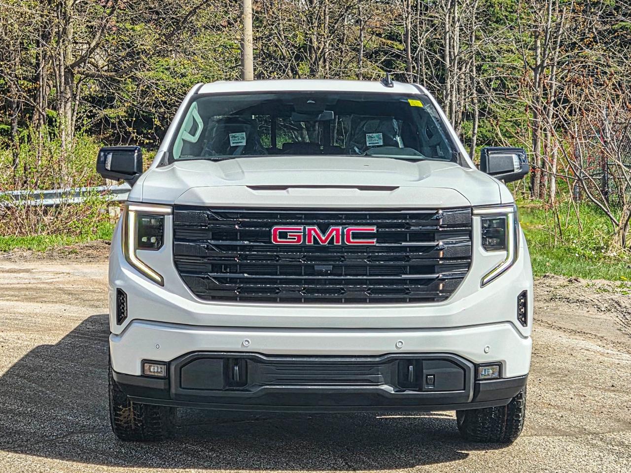 2026 GMC Sierra 1500 ELEVATION Photo3