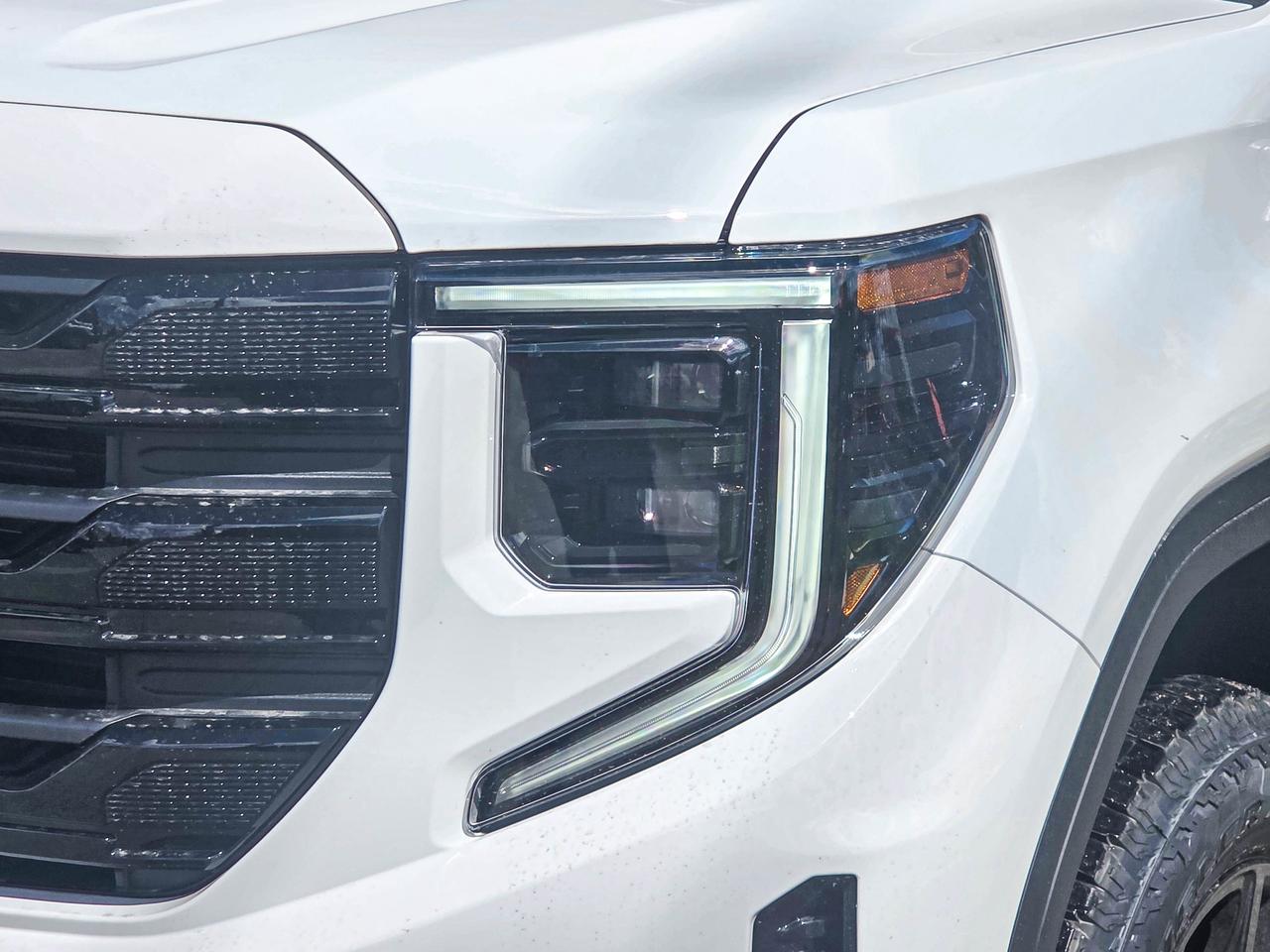 2026 GMC Sierra 1500 ELEVATION Photo
