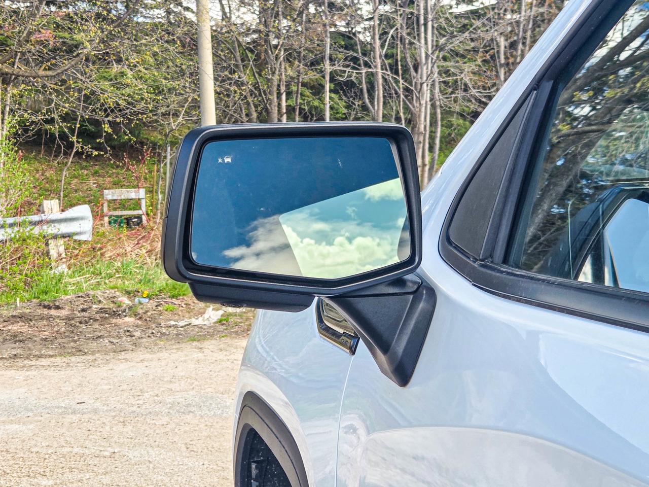 2026 GMC Sierra 1500 ELEVATION Photo