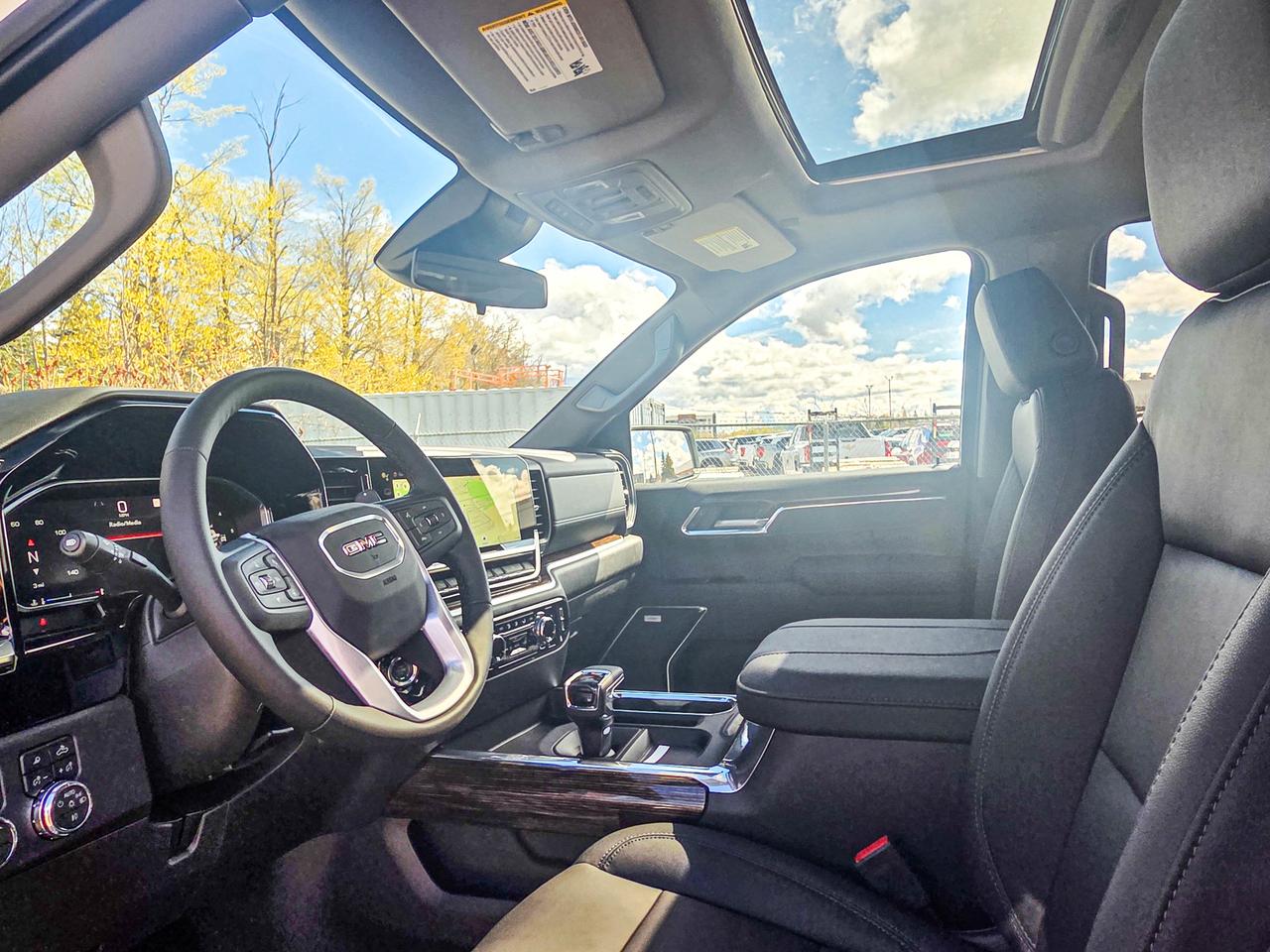 2026 GMC Sierra 1500 ELEVATION Photo