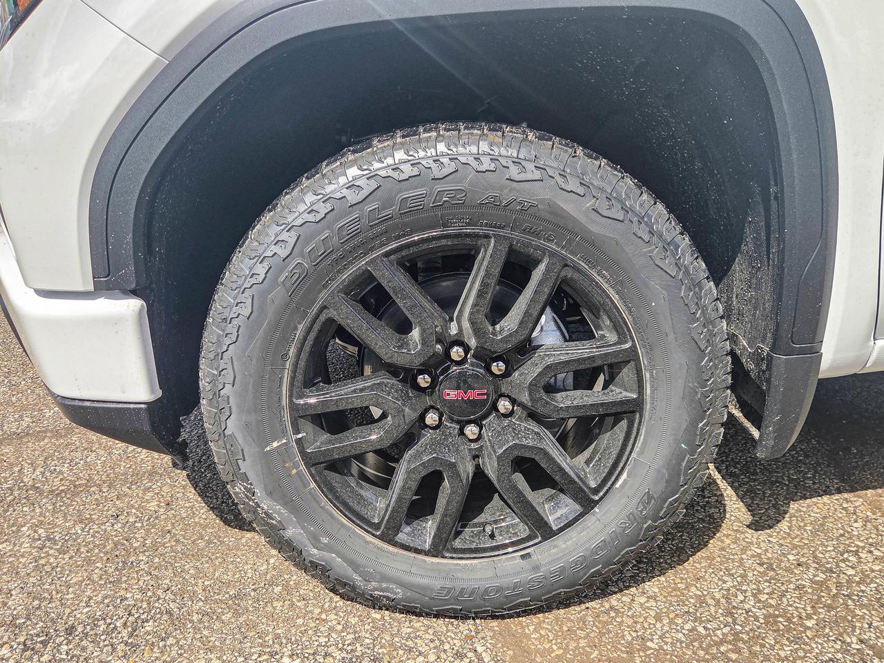 2026 GMC Sierra 1500 ELEVATION Photo