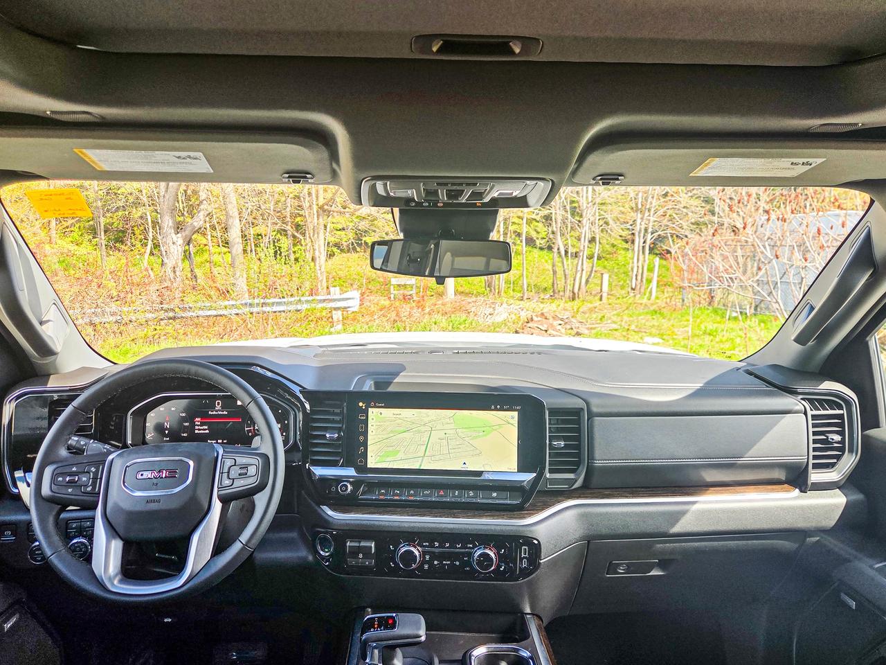 2026 GMC Sierra 1500 ELEVATION Photo