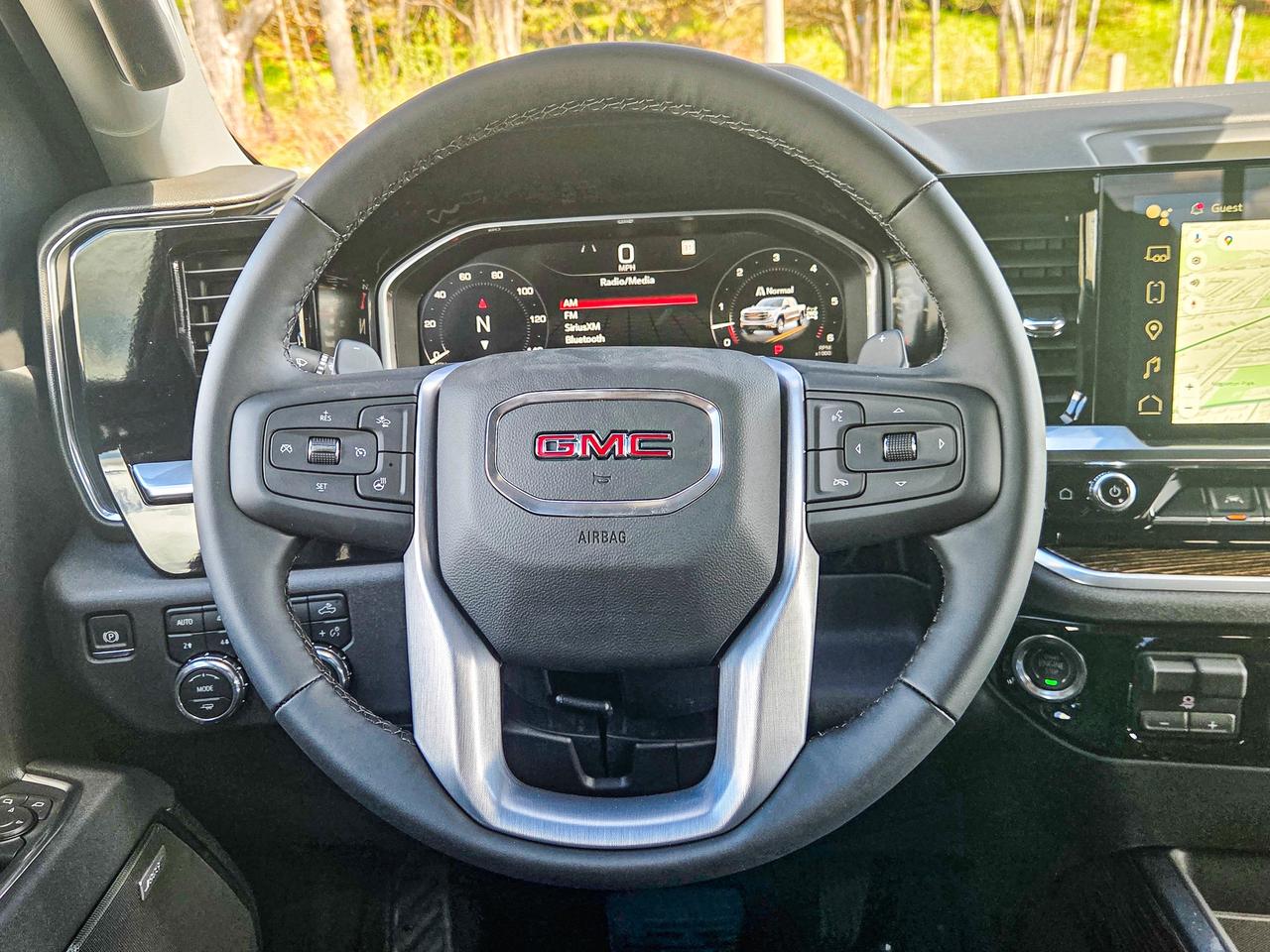 2026 GMC Sierra 1500 ELEVATION Photo