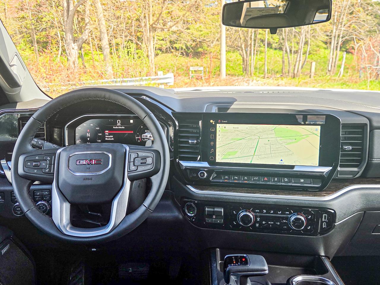 2026 GMC Sierra 1500 ELEVATION Photo