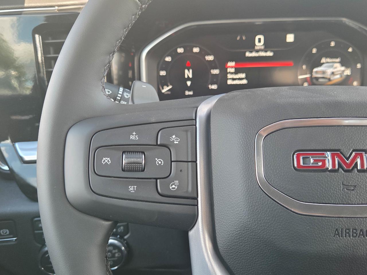 2026 GMC Sierra 1500 ELEVATION Photo