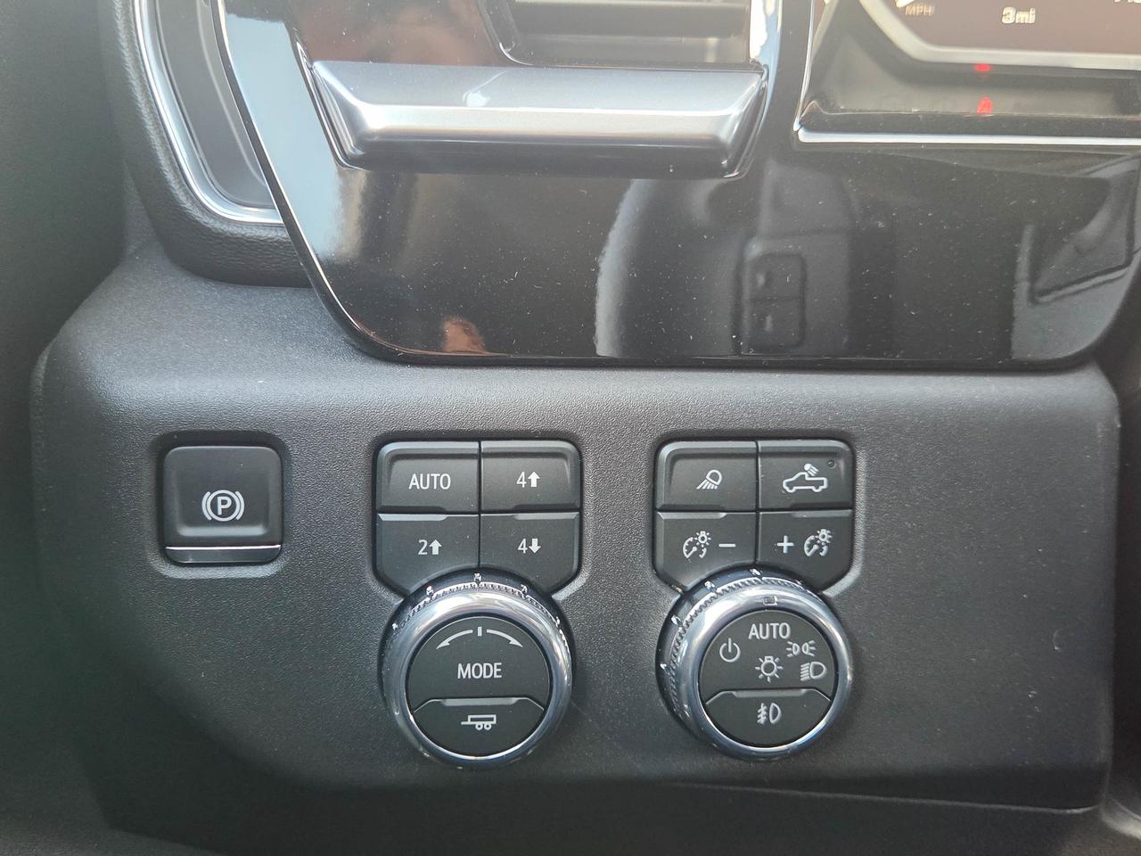 2026 GMC Sierra 1500 ELEVATION Photo