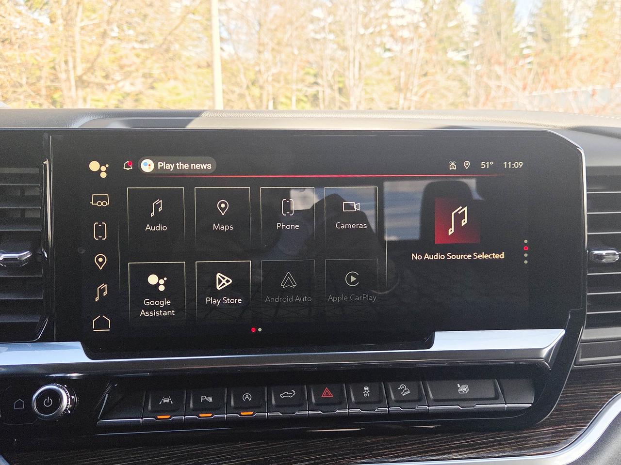2026 GMC Sierra 1500 ELEVATION Photo