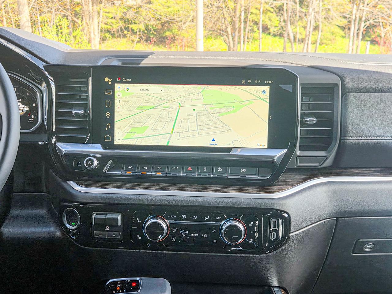 2026 GMC Sierra 1500 ELEVATION Photo