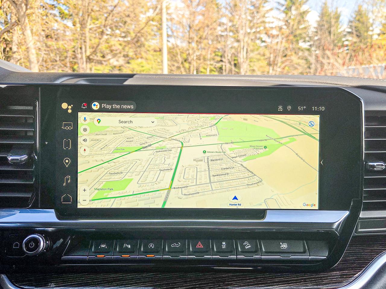 2026 GMC Sierra 1500 ELEVATION Photo