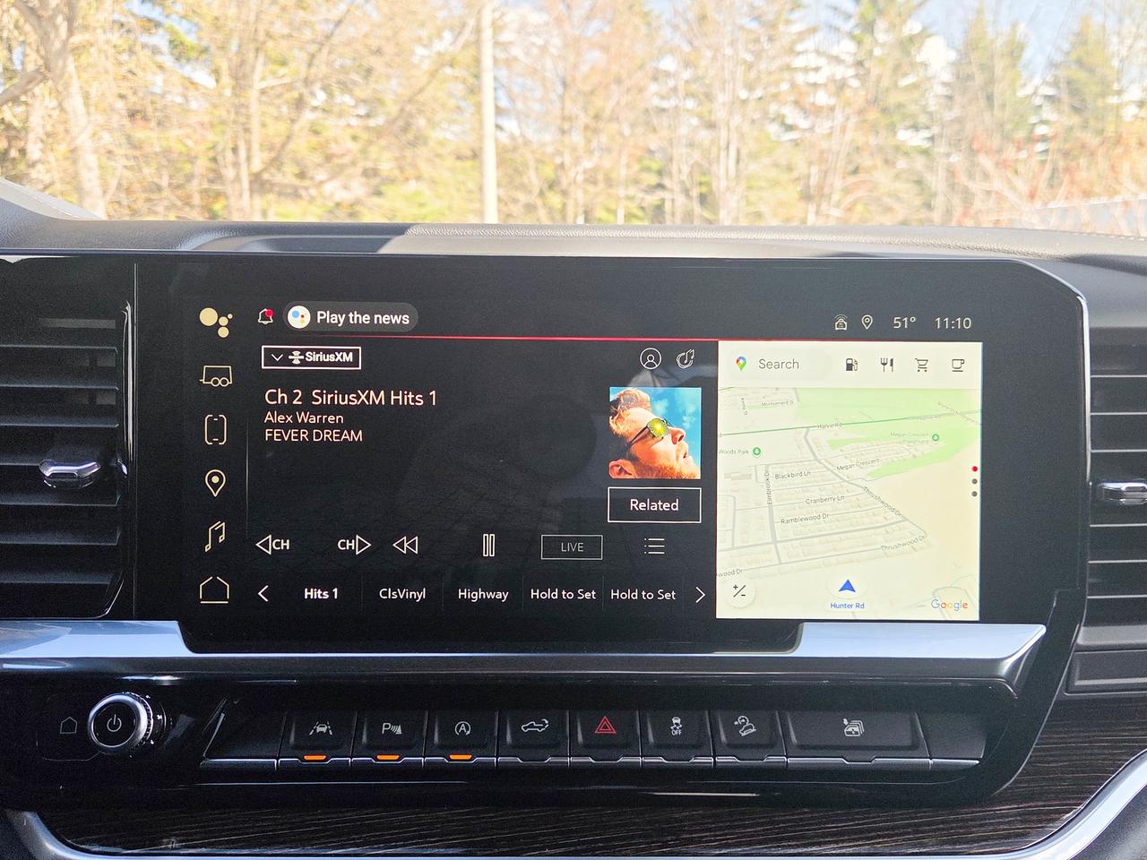 2026 GMC Sierra 1500 ELEVATION Photo