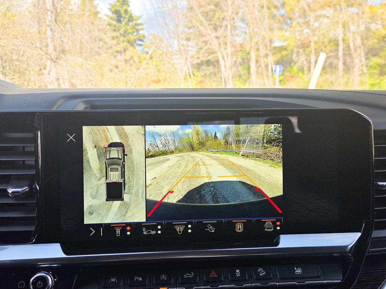 2026 GMC Sierra 1500 ELEVATION Photo