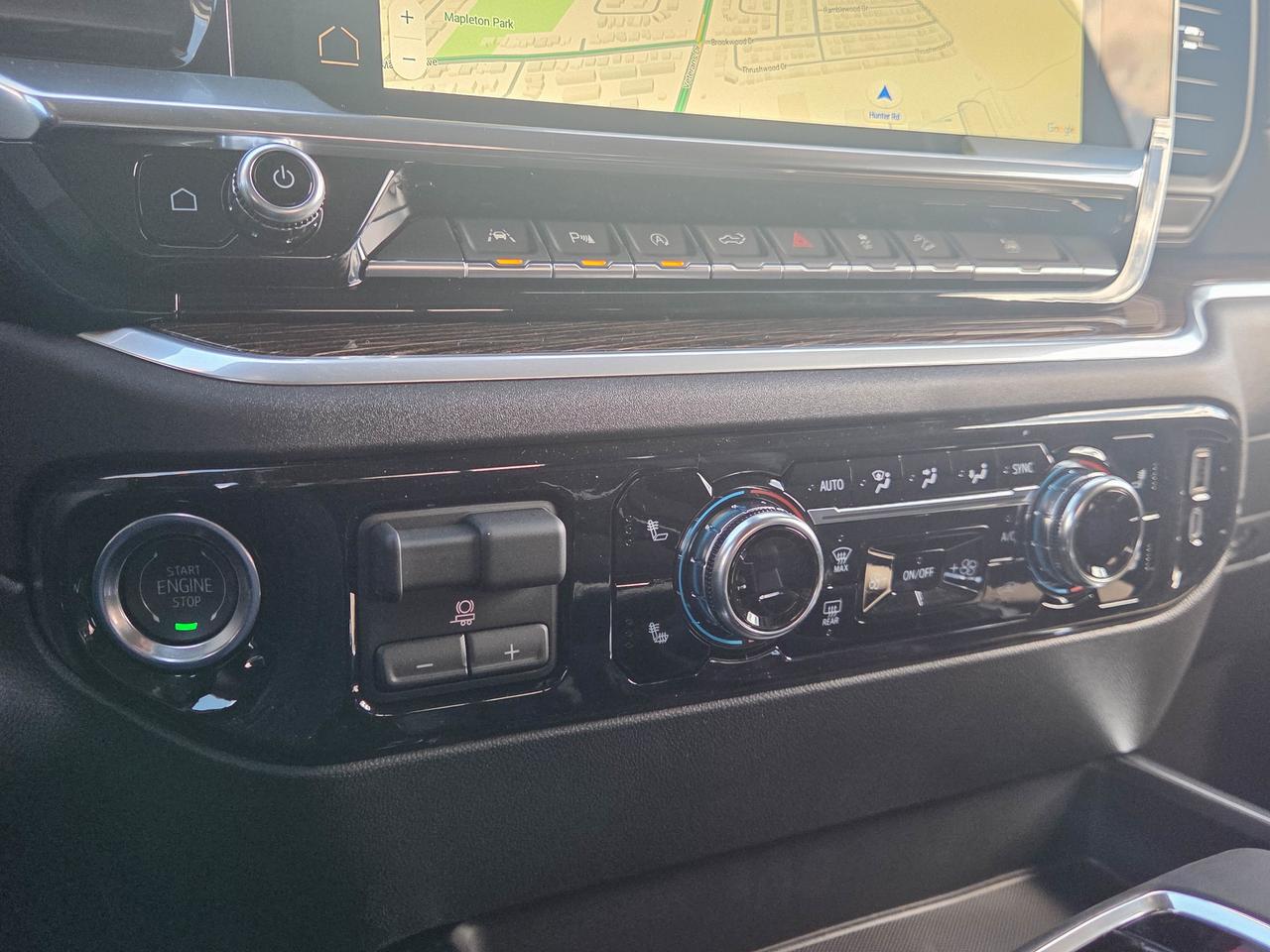 2026 GMC Sierra 1500 ELEVATION Photo
